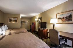 Quality Inn at the Park