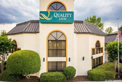 Quality Inn at the Park