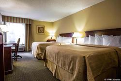 Quality Inn at the Park