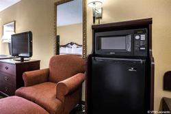 Quality Inn at the Park