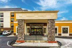 Comfort Inn At Carowinds