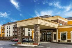 Comfort Inn At Carowinds