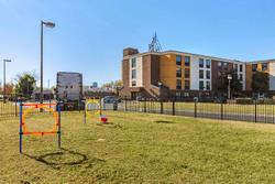 Comfort Inn At Carowinds