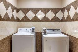 Comfort Inn At Carowinds