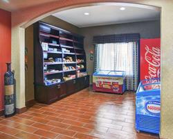 Comfort Suites at Lake Worth