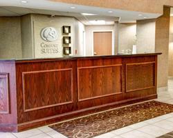 Comfort Suites Gadsden Attalla
