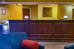 Comfort Suites Gadsden Attalla