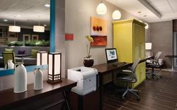 Home2 Suites by Hilton Goldsboro