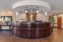Comfort Suites Greenwood