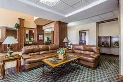 Quality In & Suites