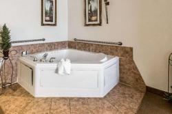 Quality In & Suites