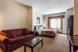 Quality In & Suites