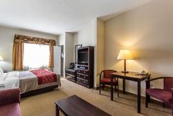 Quality In & Suites