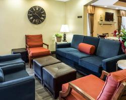 Quality Inn & Suites Houma