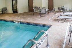 Comfort Suites Hudson I-94