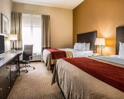 Comfort Suites