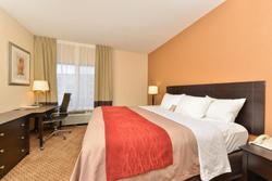 Comfort Suites