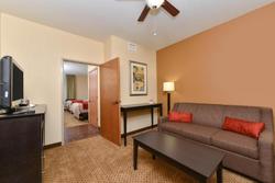 Comfort Suites