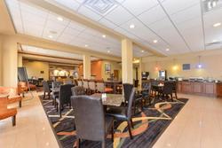 Comfort Suites