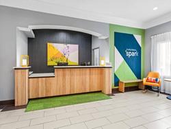 Quality Suites La Grange