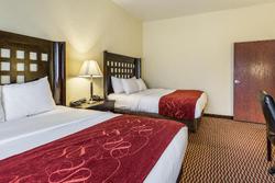 Comfort Suites