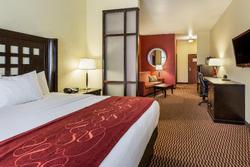 Comfort Suites