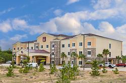 Comfort Suites