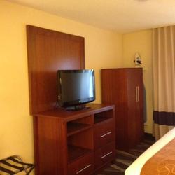 Comfort Suites Longview North