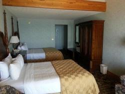 Clarion Hotel Beachfront