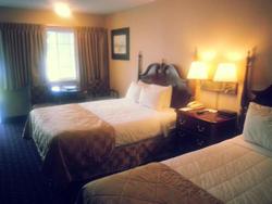 Clarion Hotel Beachfront