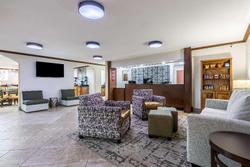 Best Western Morgan City Inn