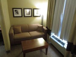 Best Western Morgan City Inn