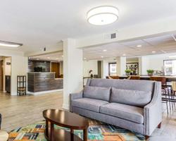 Quality Inn & Suites, Mount Pleasant