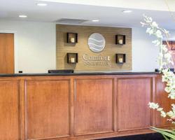 Comfort Inn & Suites Orangeburg