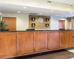 Comfort Inn & Suites Orangeburg