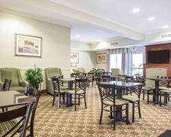 Comfort Inn & Suites Orangeburg