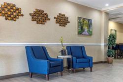 Comfort Inn & Suites Orangeburg