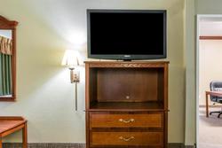 Comfort Suites Owensboro Area