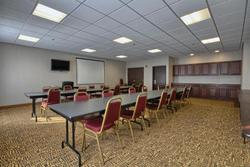 Comfort Suites Perrysburg - Toledo South
