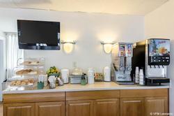 Rodeway Inn Historic