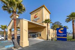 Comfort Inn Humboldt Bay