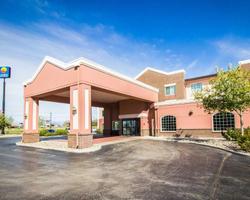 Comfort Inn & Suites Gillette