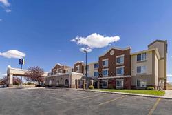 Comfort Inn & Suites Gillette