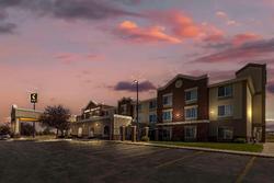 Comfort Inn & Suites Gillette