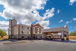 Comfort Inn & Suites Gillette