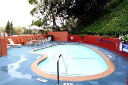 Hotel Silver Lake