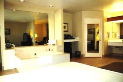 Hotel Silver Lake