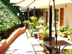 Hotel Silver Lake