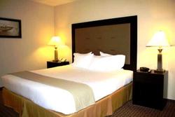 Hotel Silver Lake