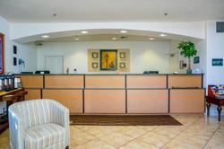 Lamplighter Inn San Luis Obispo